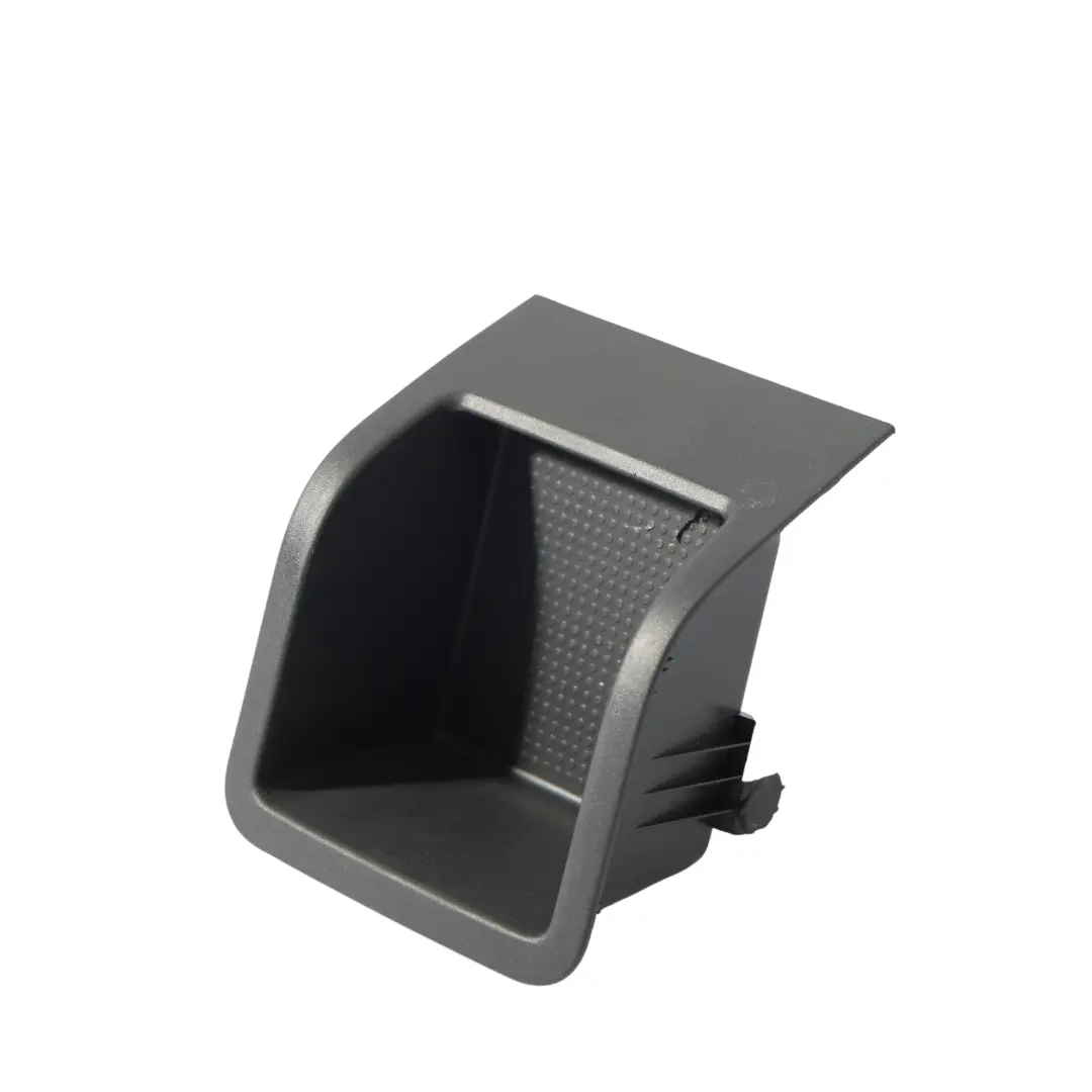 Consola Compartimento Estiba Asiento Trasero para Seat Arona Ibiza VW Polo con número de pieza 6F0864298A Seat Arona Ibiza VW Polo Consola Compartimento Estiba Asiento Trasero - SKU 6F0864298A - Número de pieza 6F0864298A