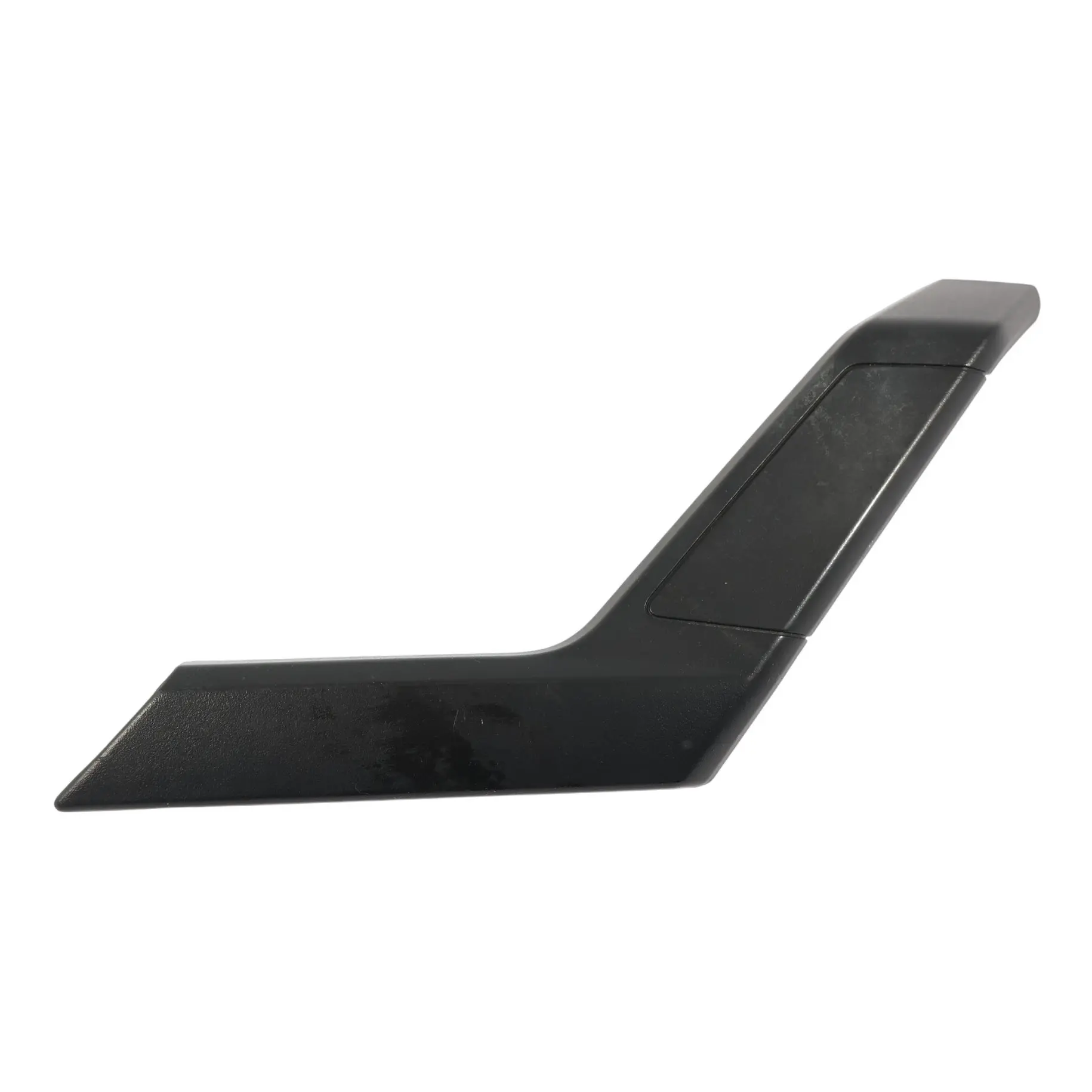 Seat Arona KJ7 Interior Door Cover Handle Trim Strip Front Left N/S 6F0867197