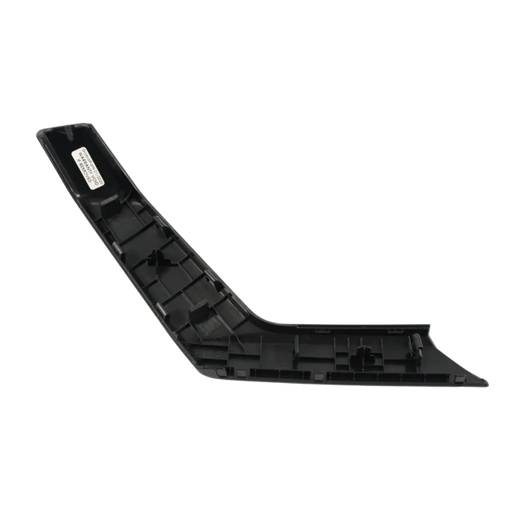 Seat Arona KJ7 Garniture De Poignée De Porte Intérieure Avant Gauche - SKU 6F0867197 - Numéro de pièce 6F0867197