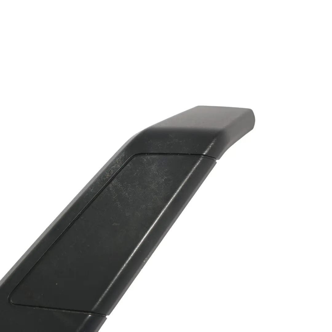 Garniture De Poignée De Porte Intérieure Avant Gauche pour Seat Arona KJ7 à propos du numéro de pièce 6F0867197 Seat Arona KJ7 Garniture De Poignée De Porte Intérieure Avant Gauche - SKU 6F0867197 - Numéro de pièce 6F0867197