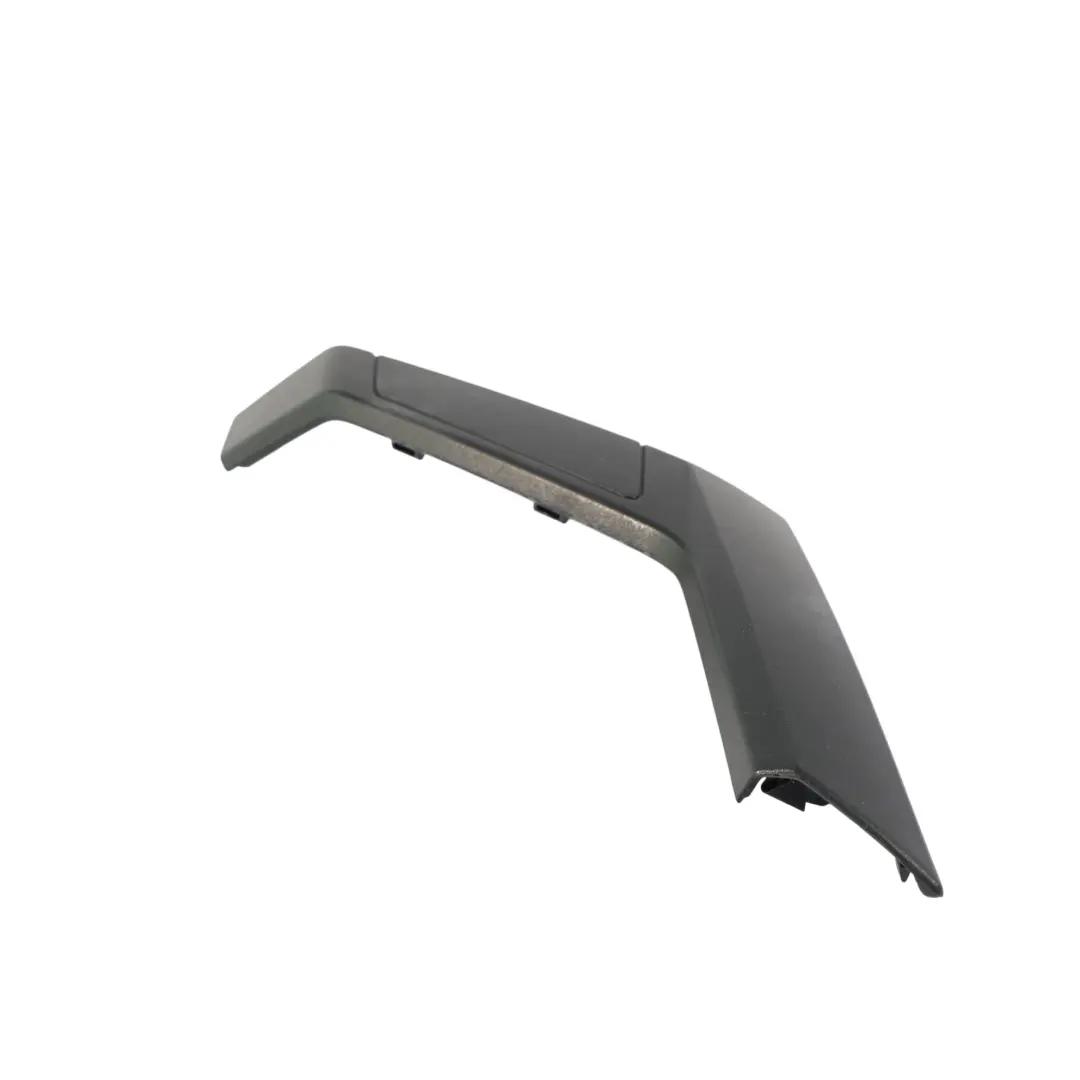 Interior Tapa Puerta Tirador Delantero Izquierdo para Seat Arona KJ7 con número de pieza 6F0867197 Seat Arona KJ7 Interior Tapa Puerta Tirador Delantero Izquierdo - SKU 6F0867197 - Número de pieza 6F0867197