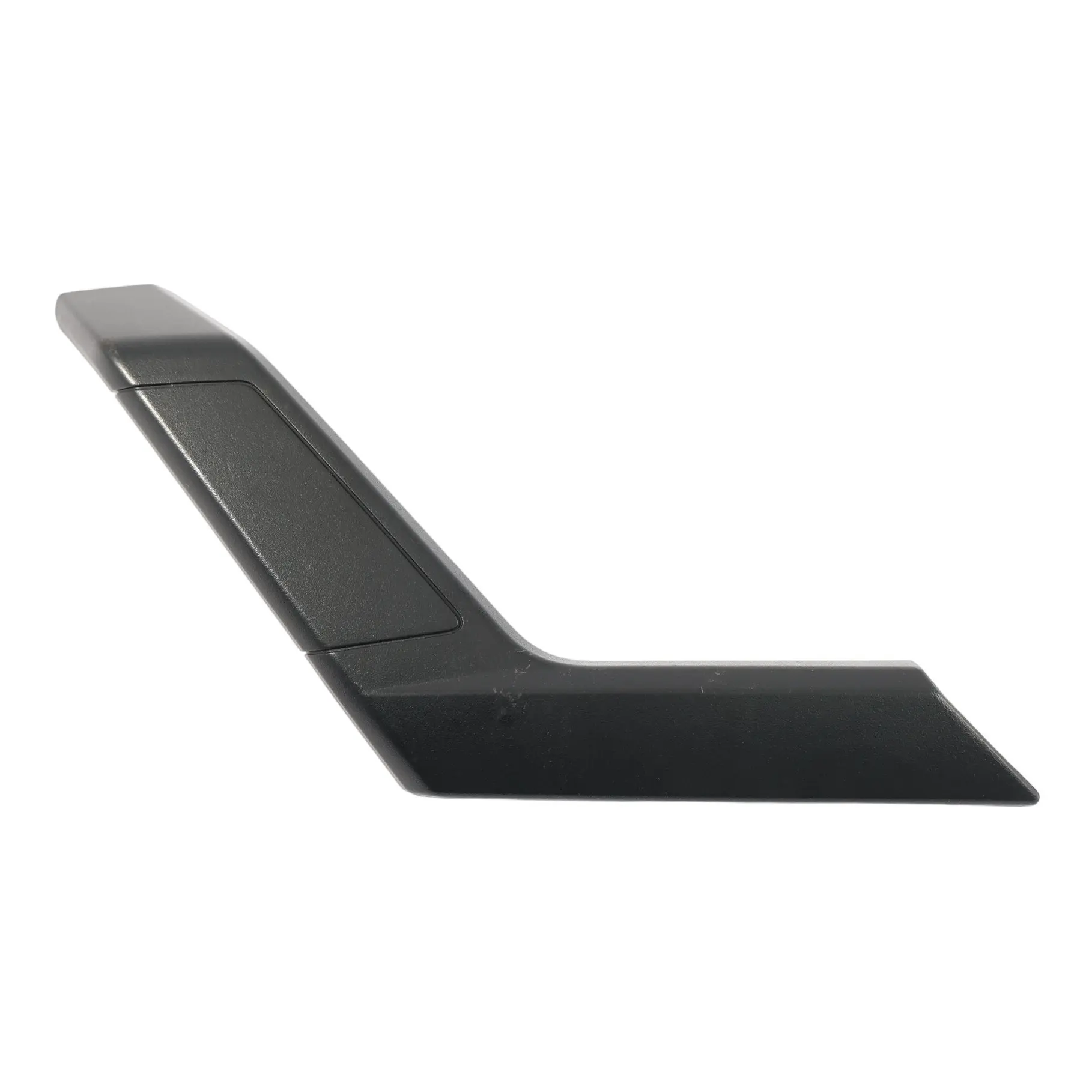 Seat Arona KJ7 Interior Door Cover Handle Trim Strip Front Right O/S 6F0867198