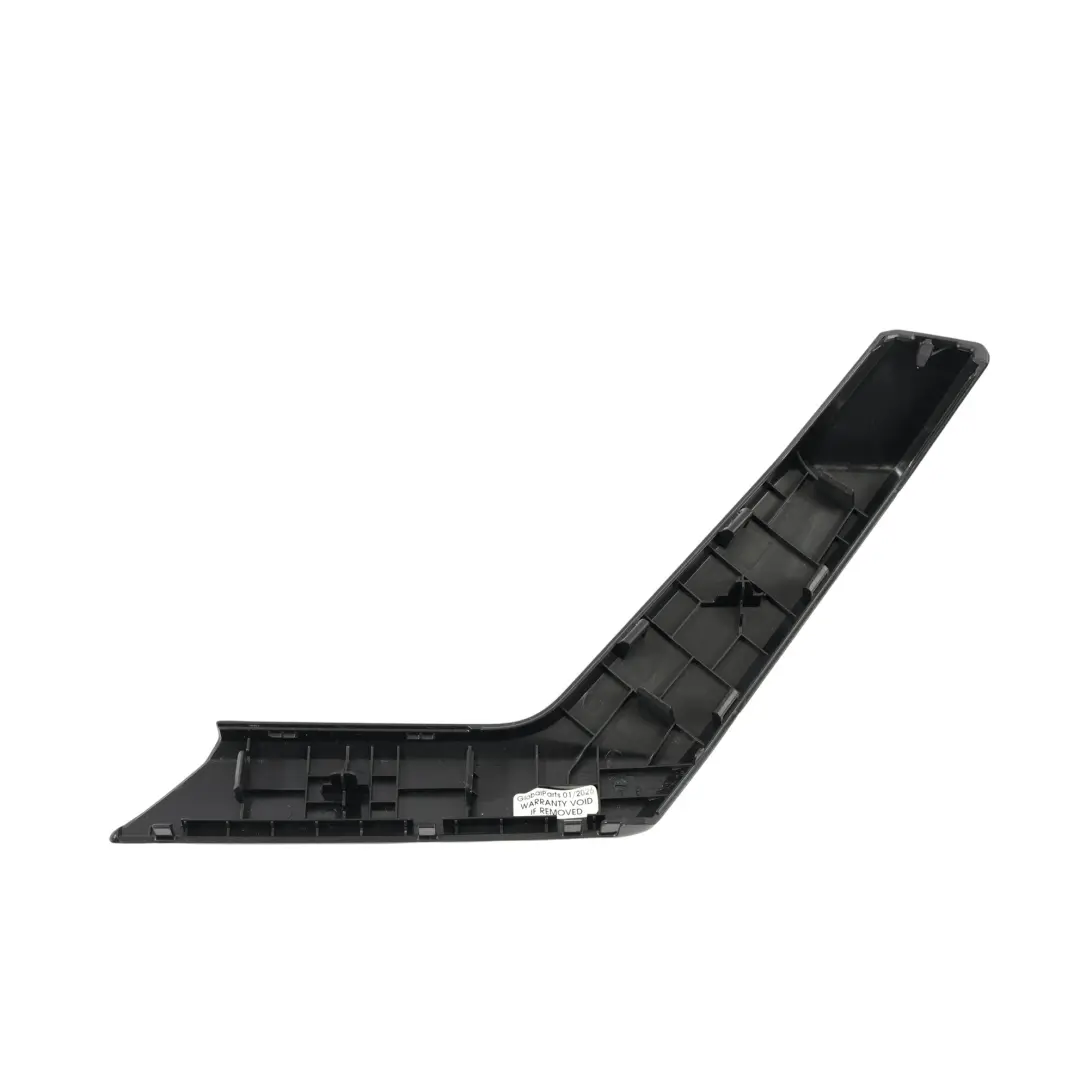 Garniture De Poignée De Porte Intérieure Avant Droite pour Seat Arona KJ7 à propos du numéro de pièce 6F0867198 Seat Arona KJ7 Garniture De Poignée De Porte Intérieure Avant Droite - SKU 6F0867198 - Numéro de pièce 6F0867198