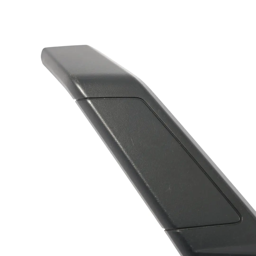 Interior Door Cover Handle Trim Strip Front Right O/S to Seat Arona KJ7 with Part number 6F0867198 Seat Arona KJ7 Interior Door Cover Handle Trim Strip Front Right O/S - SKU 6F0867198 - Part number 6F0867198