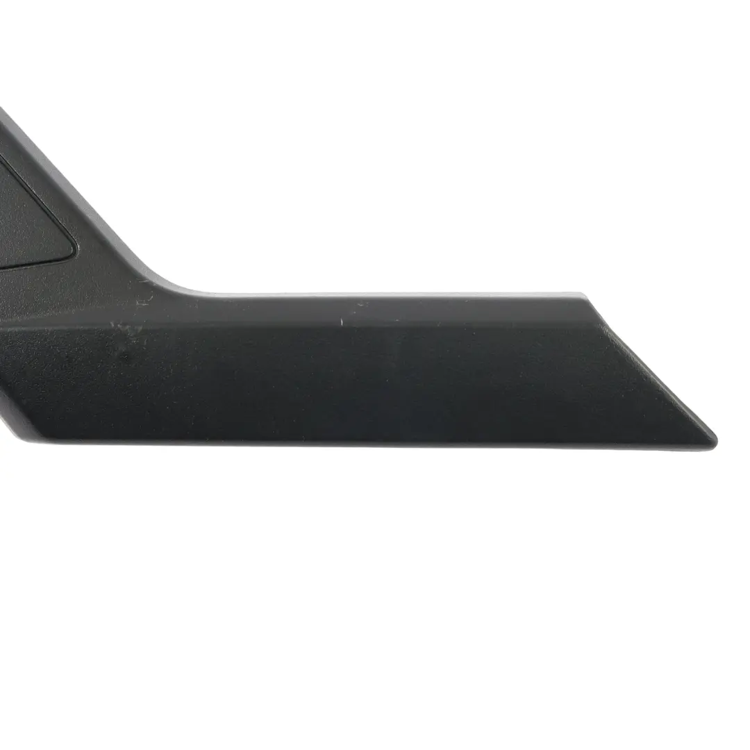 Rivestimento Porta Maniglia Striscia Anteriore Destra per Seat Arona KJ7 con numero di parte 6F0867198 Seat Arona KJ7 Rivestimento Porta Maniglia Striscia Anteriore Destra - SKU 6F0867198 - Numero di parte 6F0867198