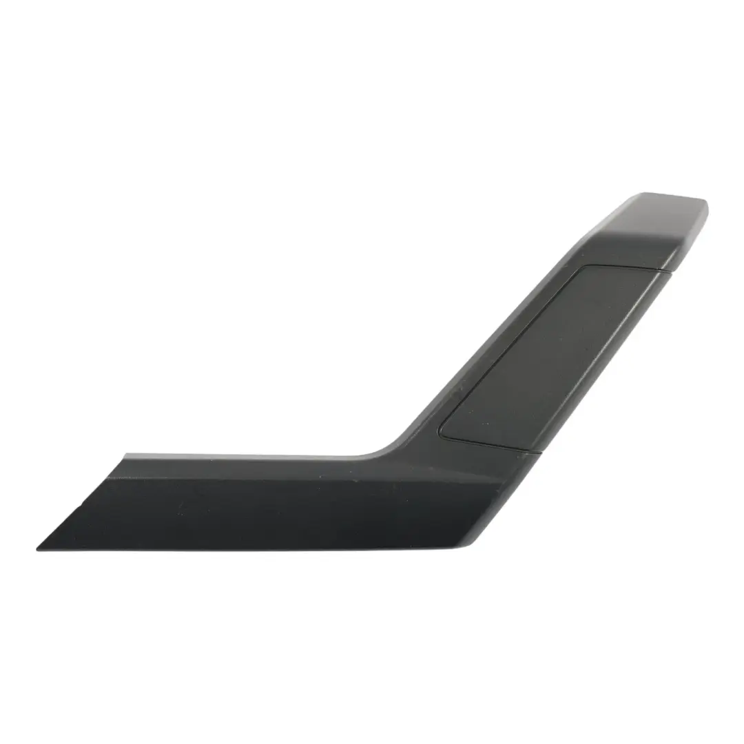 Interior Door Cover Handle Trim Strip Rear Left N/S to Seat Arona KJ7 with Part number 6F0867393 Seat Arona KJ7 Interior Door Cover Handle Trim Strip Rear Left N/S - SKU 6F0867393 - Part number 6F0867393