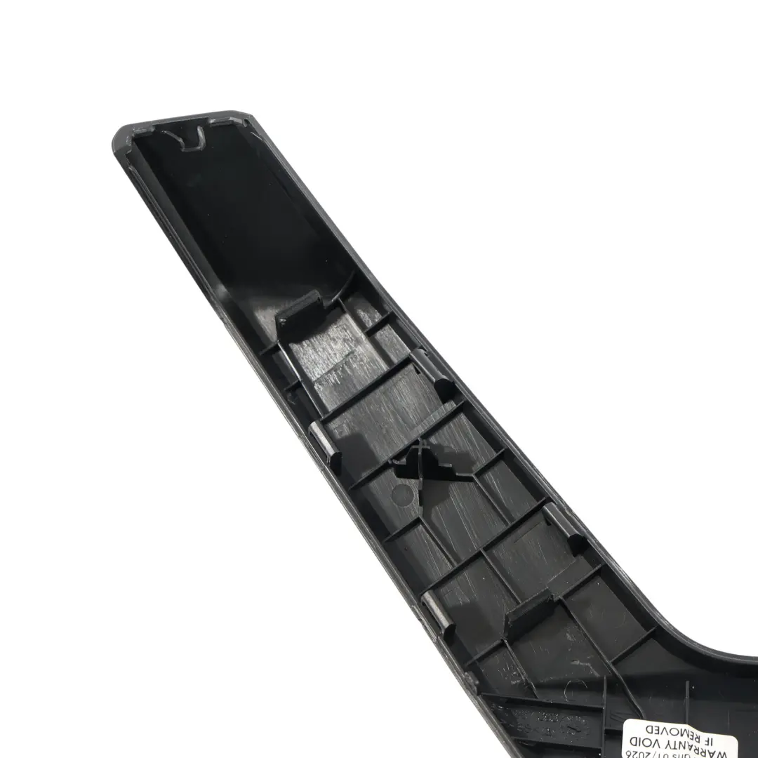 Innenraum Türabdeckung Griff Trim Streifen Hinten Links für Seat Arona KJ7 mit Teilenummer 6F0867393 Seat Arona KJ7 Innenraum Türabdeckung Griff Trim Streifen Hinten Links - SKU 6F0867393 - Teilenummer 6F0867393