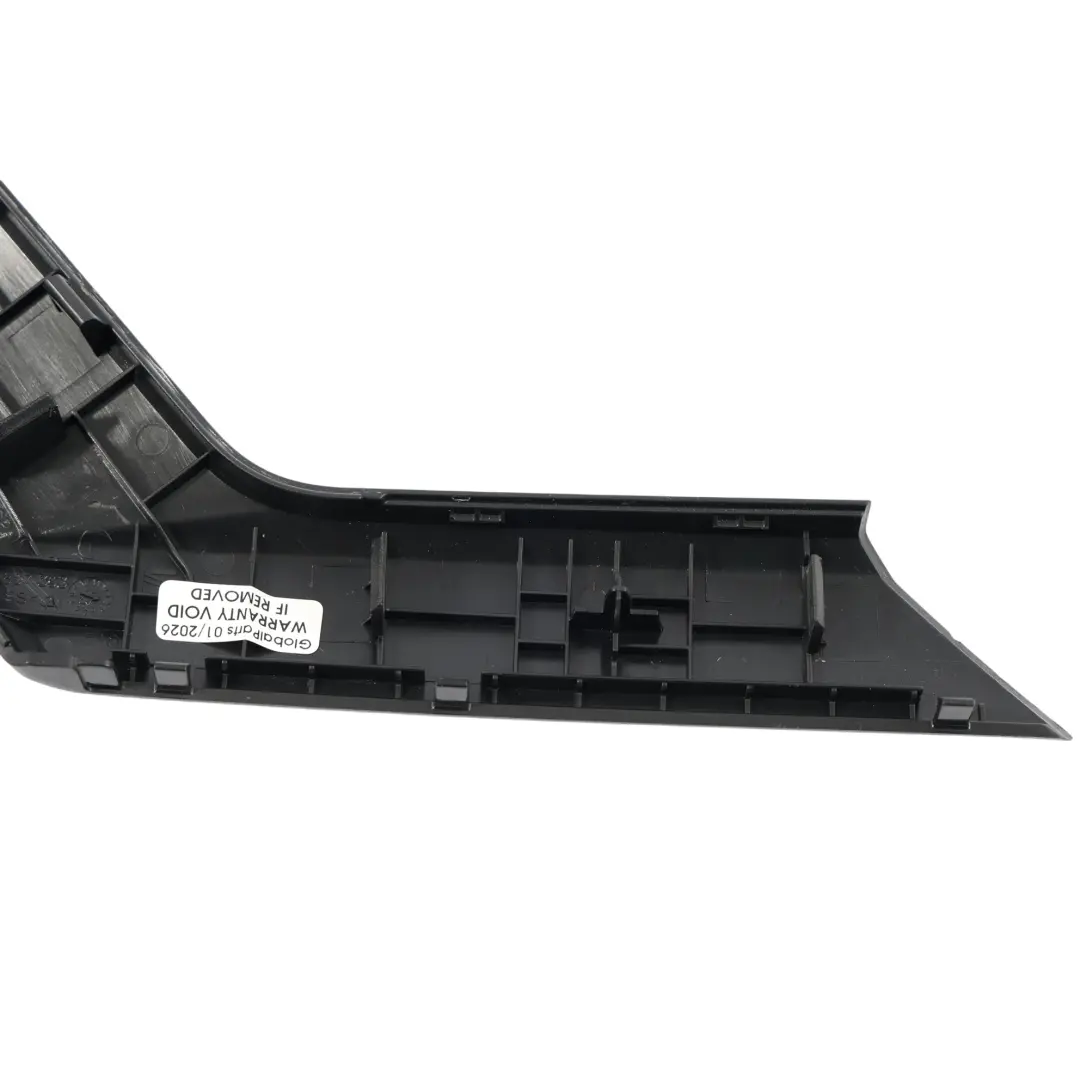 Seat Arona KJ7 Interior Door Cover Handle Trim Strip Rear Left N/S - SKU 6F0867393 - Part number 6F0867393