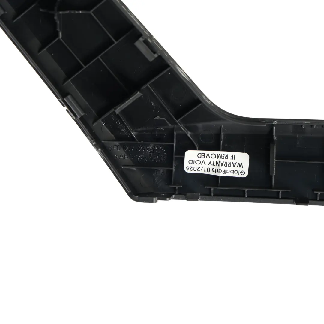 Seat Arona KJ7 Interior Puerta Tapa Manija Tira Trasera Izquierda - SKU 6F0867393 - Número de pieza 6F0867393