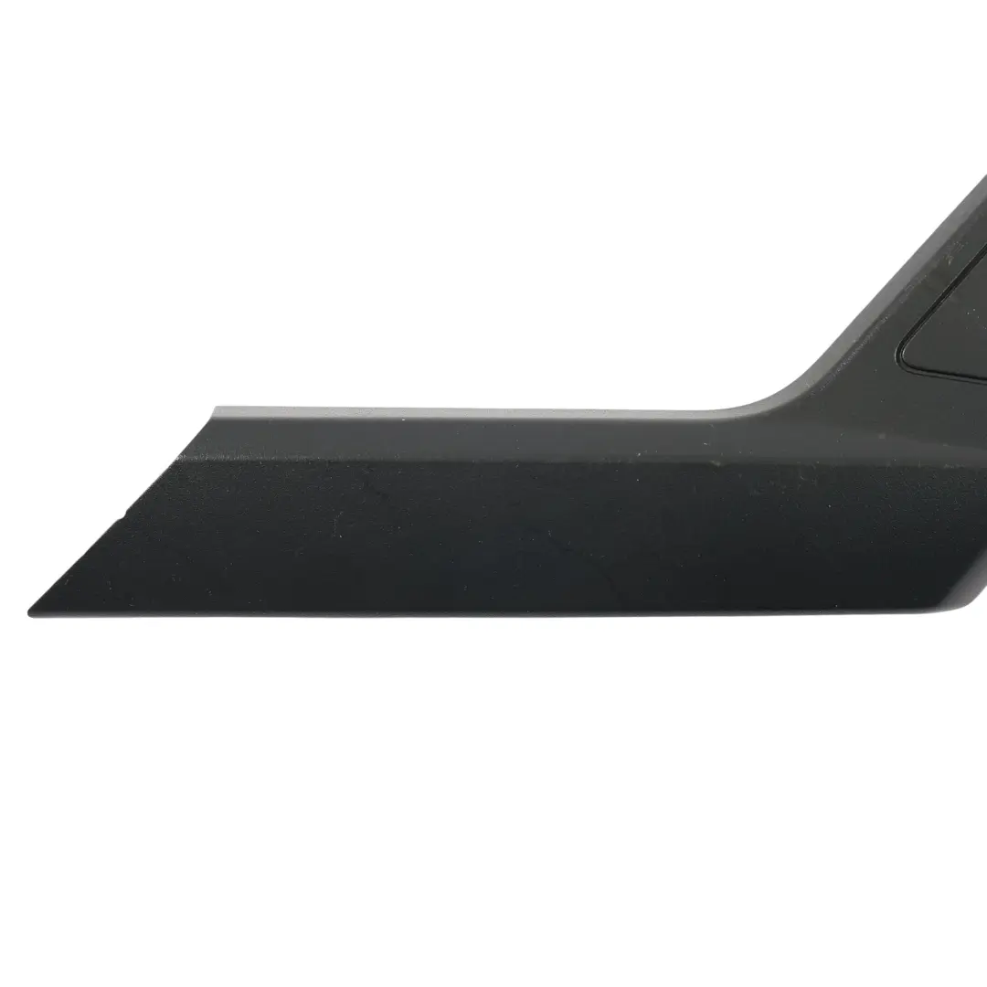 Seat Arona KJ7 Interior Puerta Tapa Manija Tira Trasera Izquierda - SKU 6F0867393 - Número de pieza 6F0867393