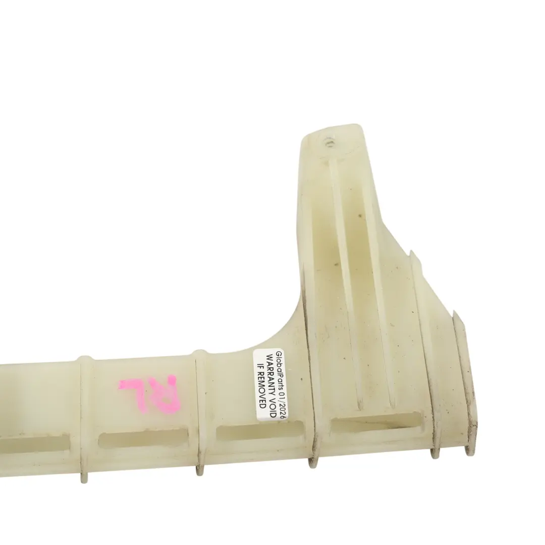 Seat Arona KJ7 Tür Fenster Führungsschiene Hinten Links - SKU 6F0839613B - Teilenummer 6F0839613B