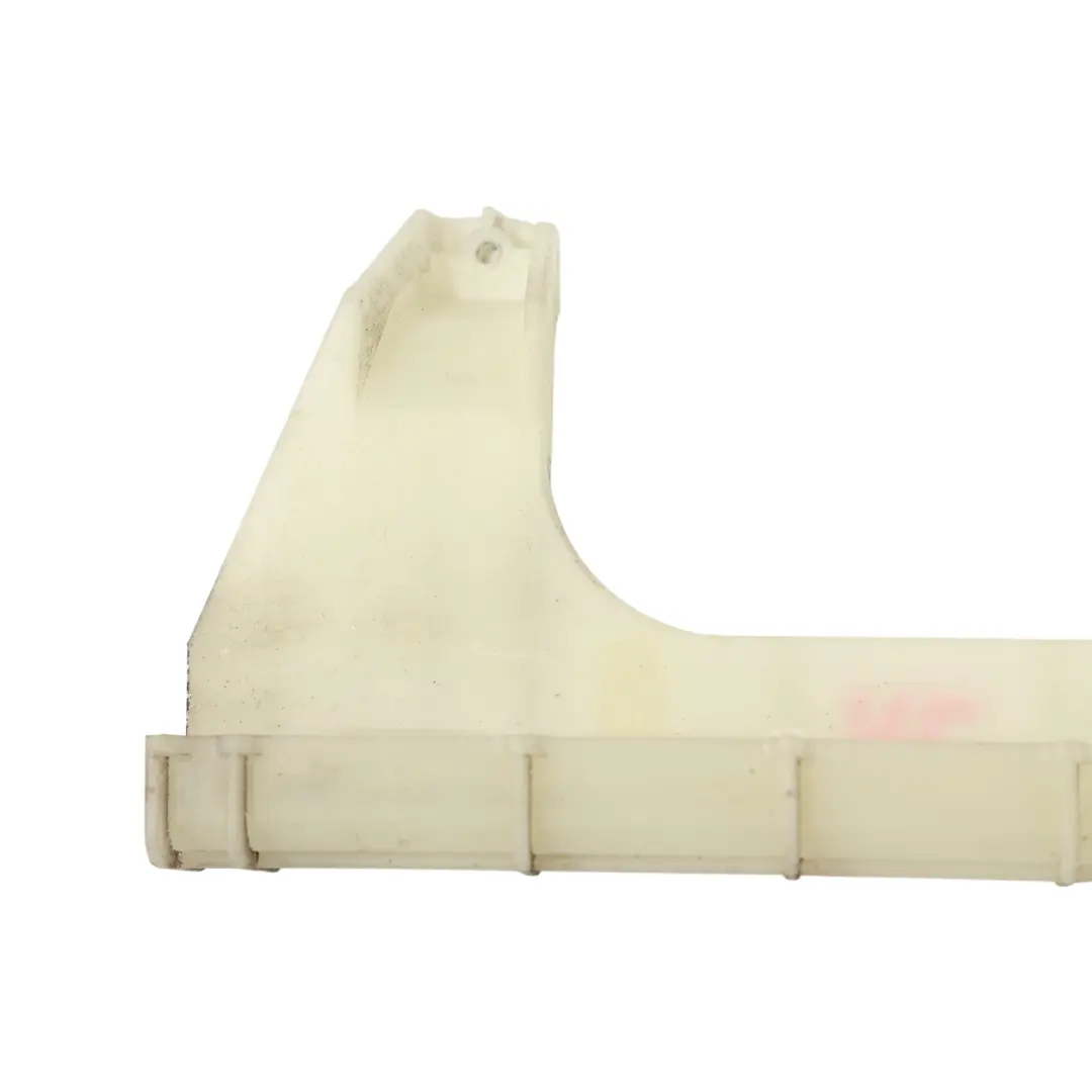 Door Window Guide Rail Rear Left N/S to Seat Arona KJ7 with Part number 6F0839613B Seat Arona KJ7 Door Window Guide Rail Rear Left N/S - SKU 6F0839613B - Part number 6F0839613B