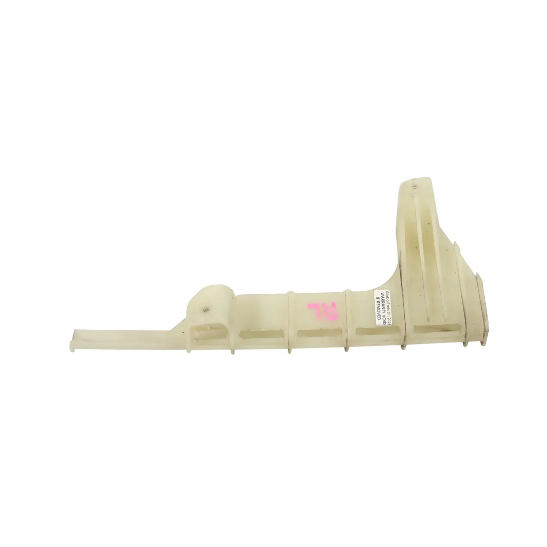 Seat Arona KJ7 Tür Fenster Führungsschiene Hinten Links - SKU 6F0839613B - Teilenummer 6F0839613B