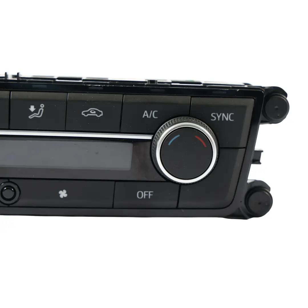 Seat Arona FR KJ7 A/C Aire Acondicionado Climatizador Interruptores - SKU 6F0907044H - Número de pieza 6F0907044H