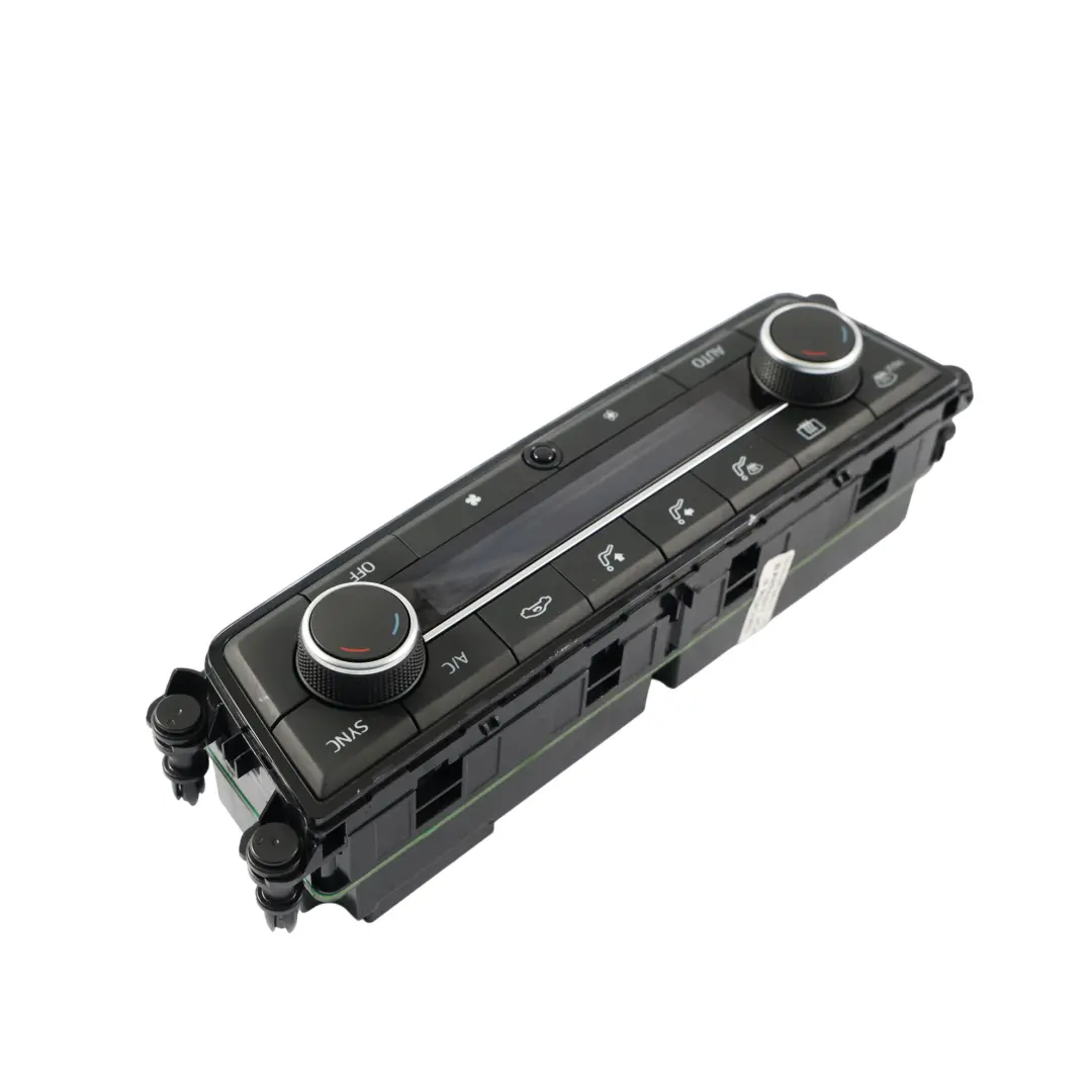 Seat Arona FR KJ7 A/C Climatizzatore Pannello Interruttori - SKU 6F0907044H - Numero di parte 6F0907044H