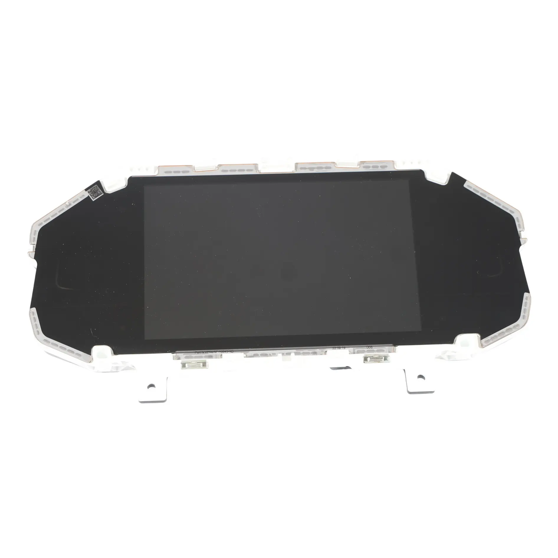 Seat Arona Mk1 KJ7 Display Digitale Strumento Benzina Manuale 6F0920330
