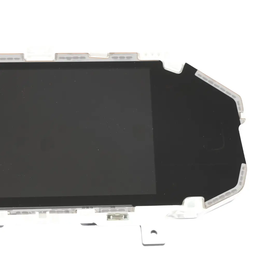Seat Arona Mk1 KJ7 Display Digitale Strumento Benzina Manuale - SKU 6F0920330 - Numero di parte 6F0920330