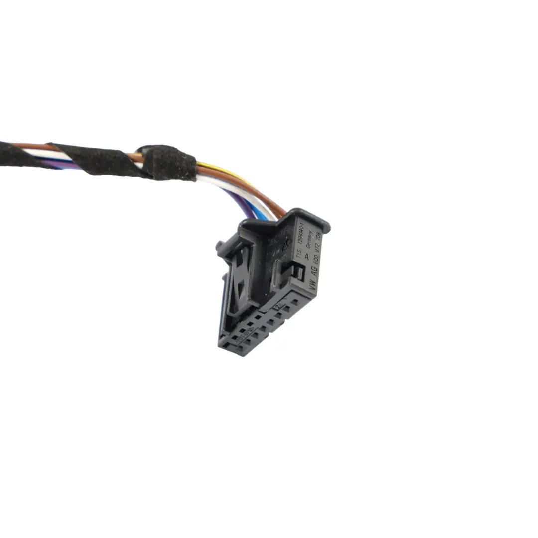 Puerta Mazo De Cables Cable Trasero Derecho para Seat Arona KJ7 con número de pieza 6F0971161T Seat Arona KJ7 Puerta Mazo De Cables Cable Trasero Derecho - SKU 6F0971161T - Número de pieza 6F0971161T