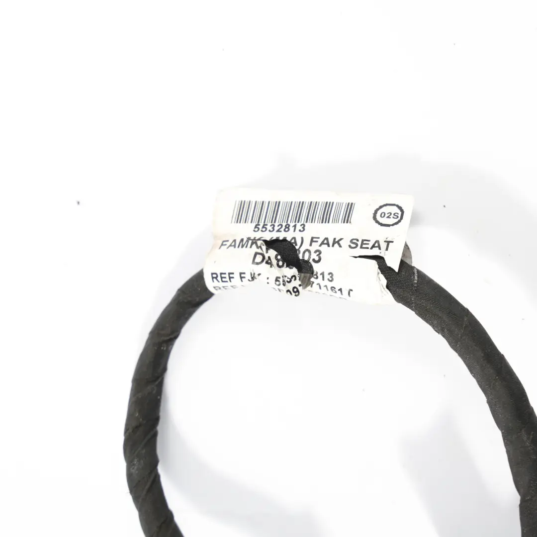 Seat Arona KJ7 Door Wiring Harness Loom Cable Rear Right O/S - SKU 6F0971161T - Part number 6F0971161T