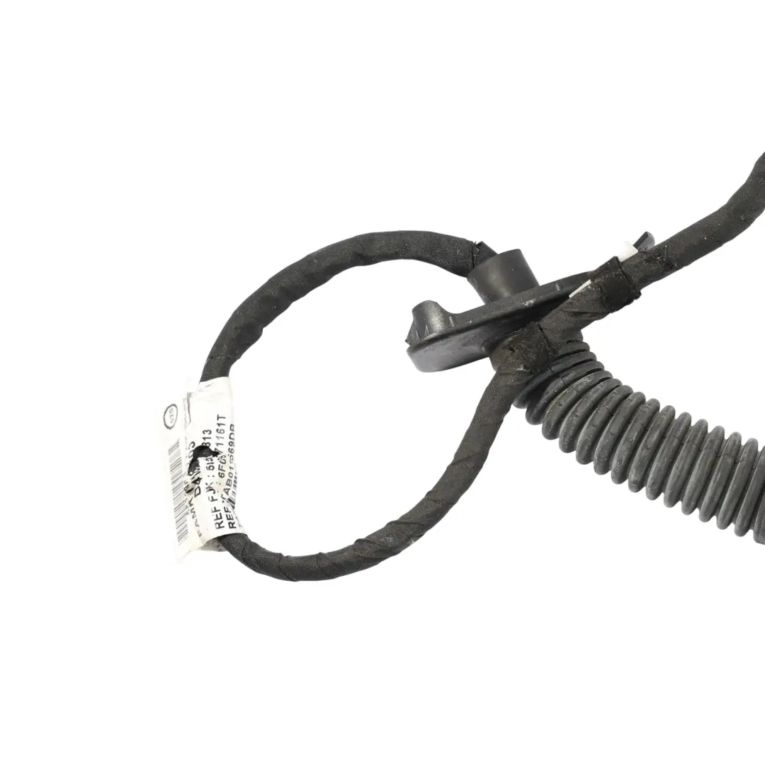 Puerta Mazo De Cables Cable Trasero Derecho para Seat Arona KJ7 con número de pieza 6F0971161T Seat Arona KJ7 Puerta Mazo De Cables Cable Trasero Derecho - SKU 6F0971161T - Número de pieza 6F0971161T