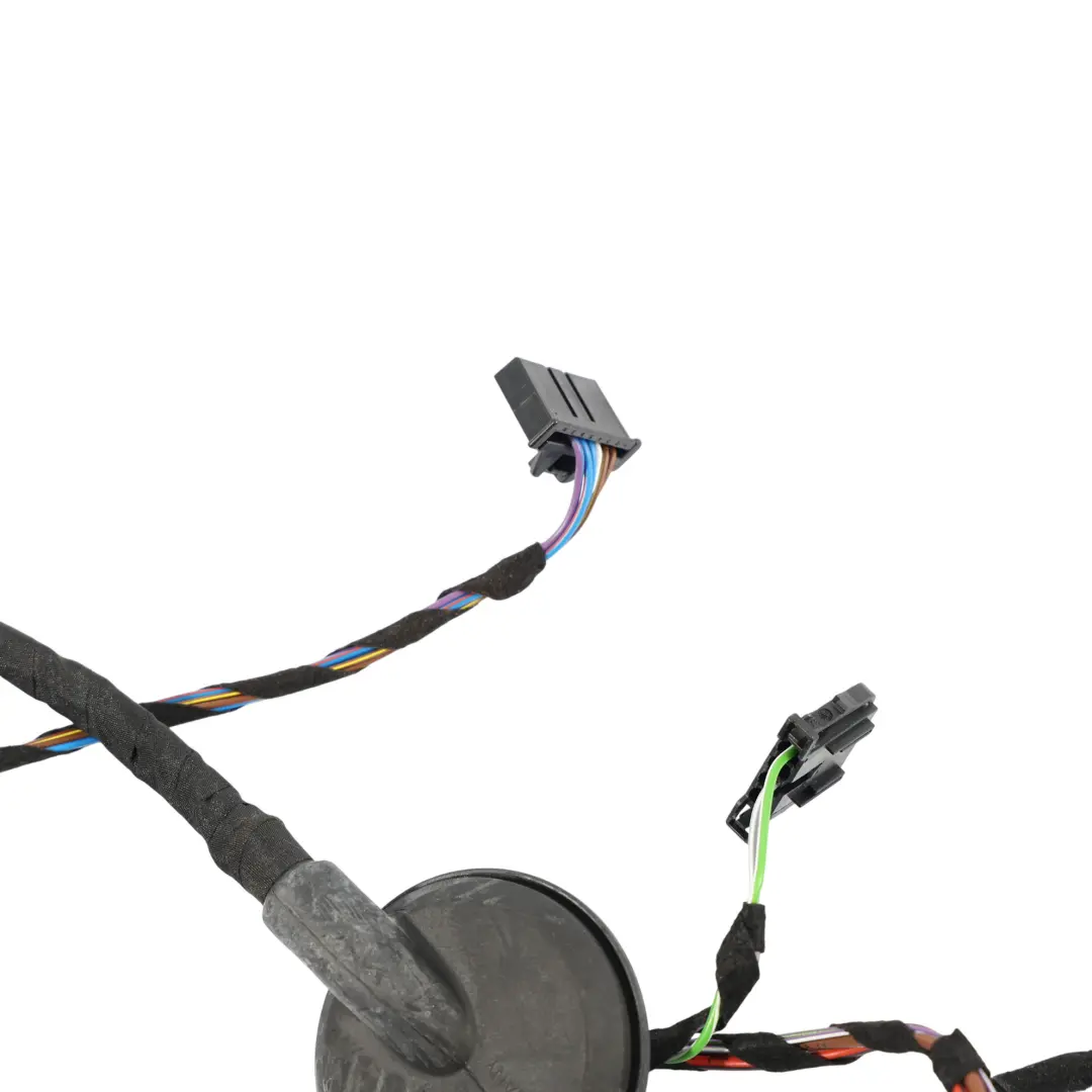 Door Wiring Harness Loom Cable Rear Right O/S to Seat Arona KJ7 with Part number 6F0971161T Seat Arona KJ7 Door Wiring Harness Loom Cable Rear Right O/S - SKU 6F0971161T - Part number 6F0971161T