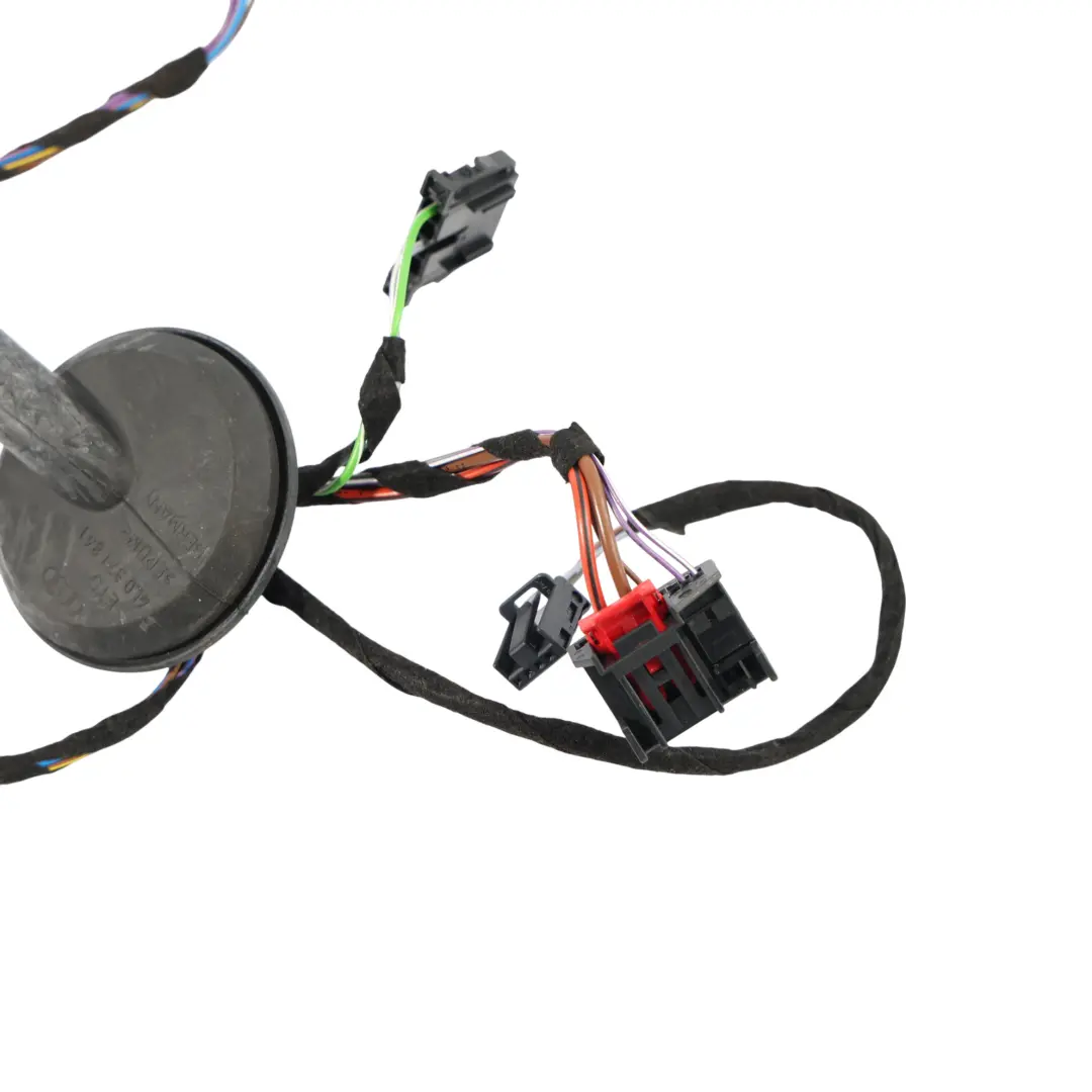 Door Wiring Harness Loom Cable Rear Right O/S to Seat Arona KJ7 with Part number 6F0971161T Seat Arona KJ7 Door Wiring Harness Loom Cable Rear Right O/S - SKU 6F0971161T - Part number 6F0971161T