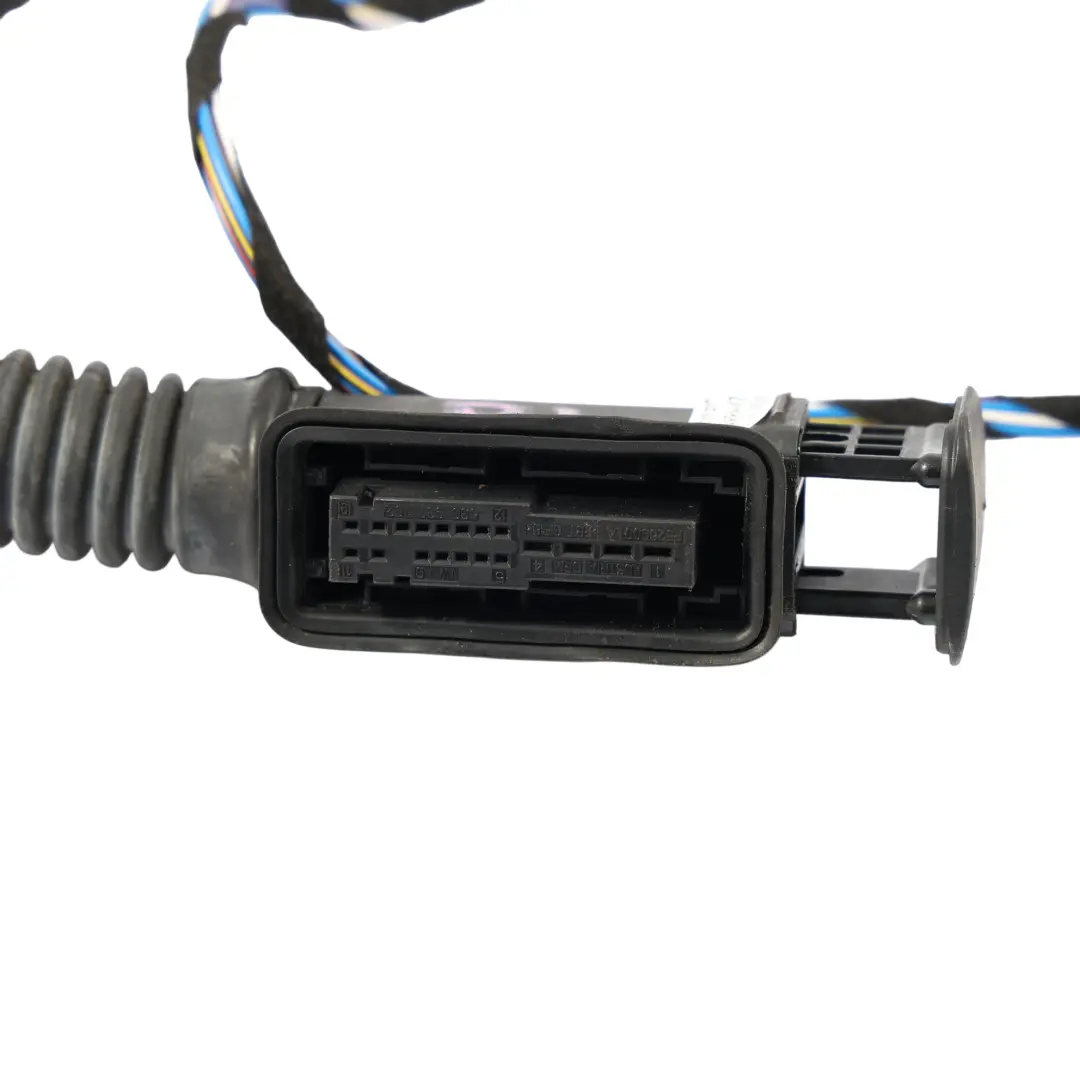 Seat Arona KJ7 Tür Kabelbaum Kabel Hinten Rechts - SKU 6F0971161T - Teilenummer 6F0971161T