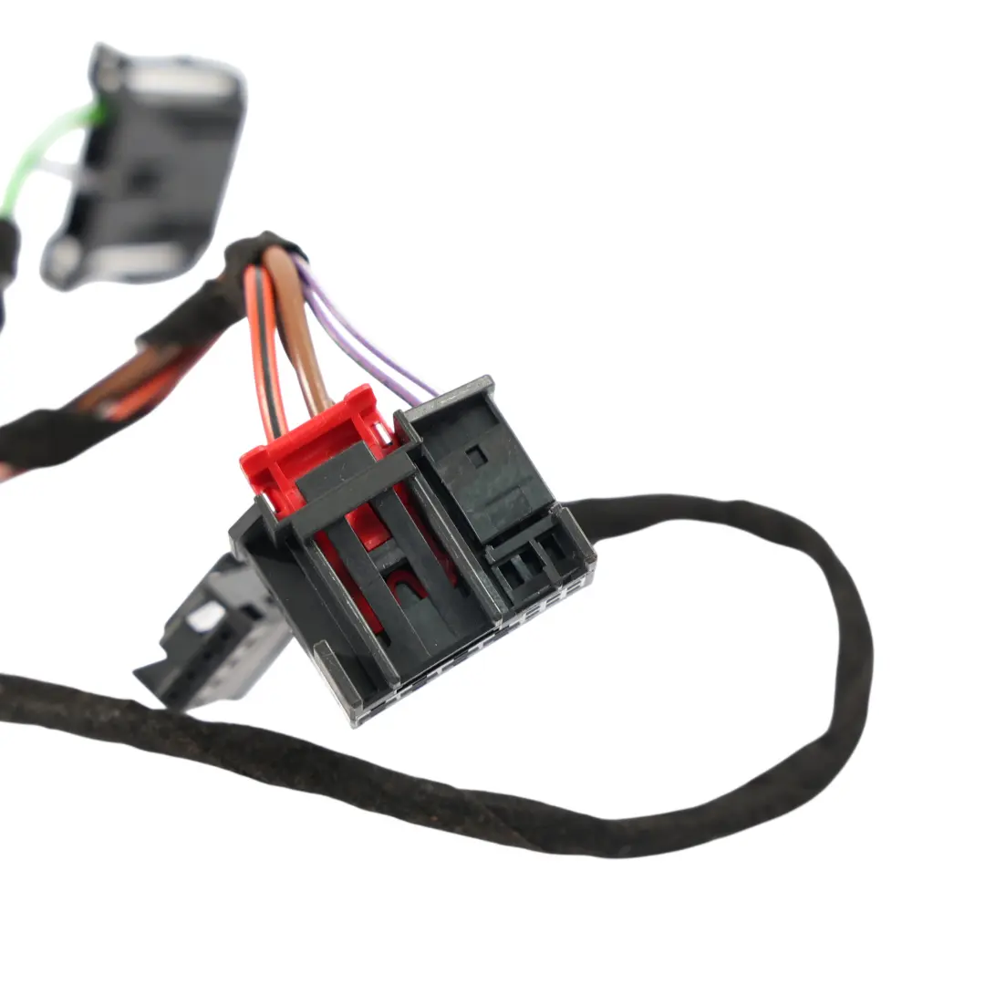 Faisceau Câblage Porte Arrière Droite Côté Conducteur pour Seat Arona KJ7 à propos du numéro de pièce 6F0971161T Seat Arona KJ7 Faisceau Câblage Porte Arrière Droite Côté Conducteur - SKU 6F0971161T - Numéro de pièce 6F0971161T