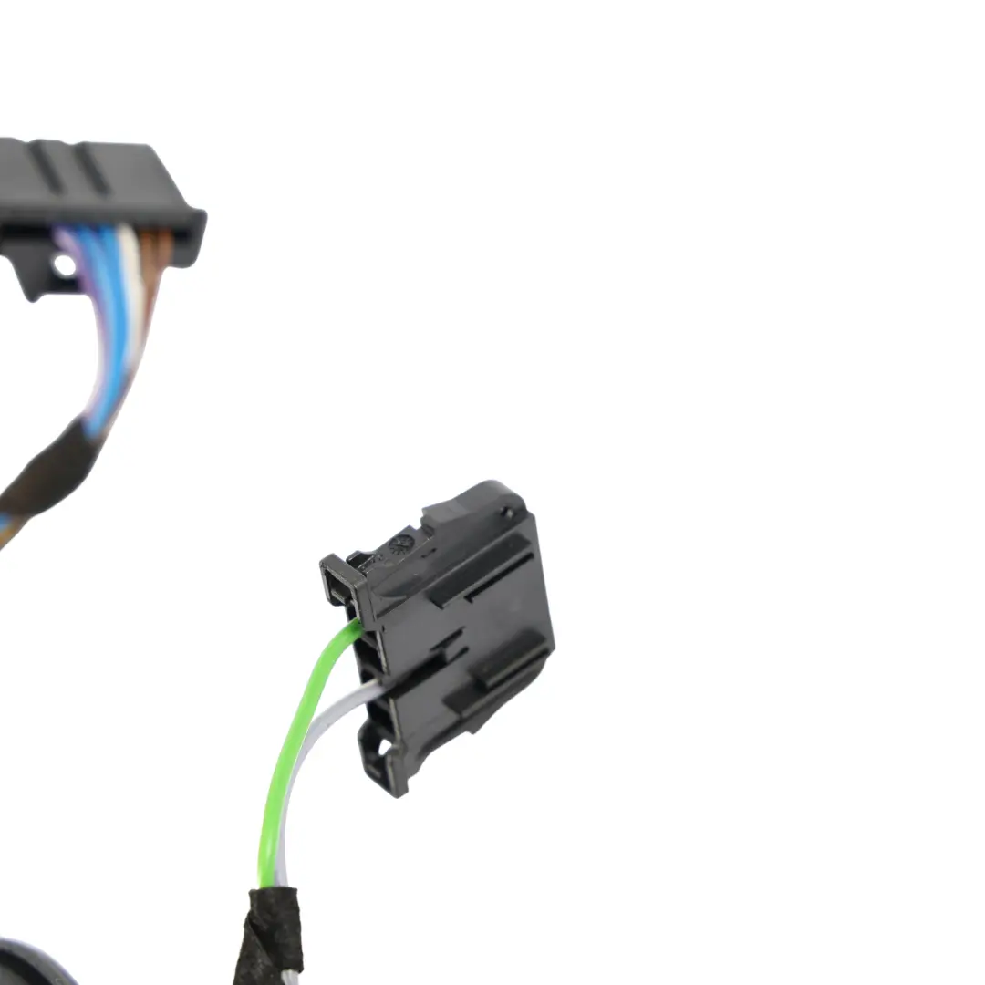 Seat Arona KJ7 Tür Kabelbaum Kabel Hinten Rechts - SKU 6F0971161T - Teilenummer 6F0971161T