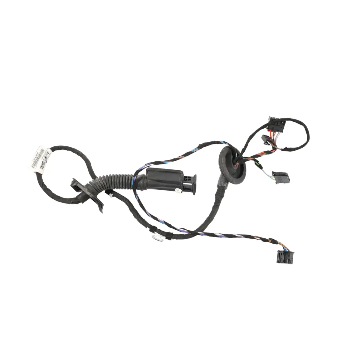 Faisceau Câblage Porte Arrière Droite Côté Conducteur pour Seat Arona KJ7 à propos du numéro de pièce 6F0971161T Seat Arona KJ7 Faisceau Câblage Porte Arrière Droite Côté Conducteur - SKU 6F0971161T - Numéro de pièce 6F0971161T