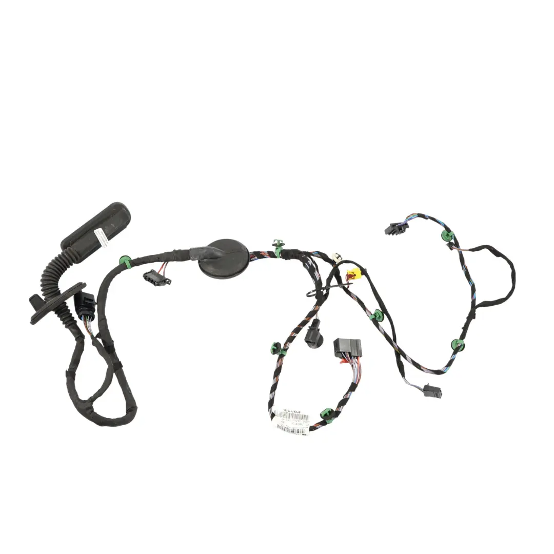 Seat Arona KJ7 Door Wiring Harness Loom Front Passenger Side - SKU RHD-6F2971121BJ - Part number 6F2971121BJ