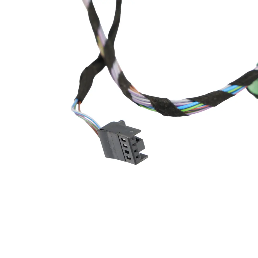 Seat Arona KJ7 Door Wiring Harness Loom Front Passenger Side - SKU RHD-6F2971121BJ - Part number 6F2971121BJ