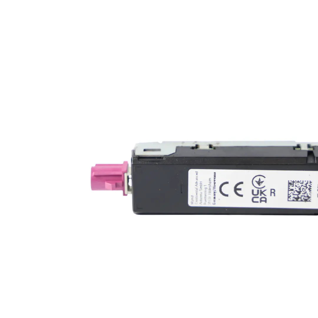 Seat Arona Antena Amplificador Módulo AM/FM Diversity - SKU 6F9035225 - Número de pieza 6F9035225