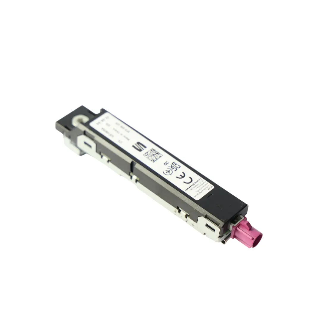 Antena Amplificador Módulo AM/FM Diversity para Seat Arona con número de pieza 6F9035225 Seat Arona Antena Amplificador Módulo AM/FM Diversity - SKU 6F9035225 - Número de pieza 6F9035225