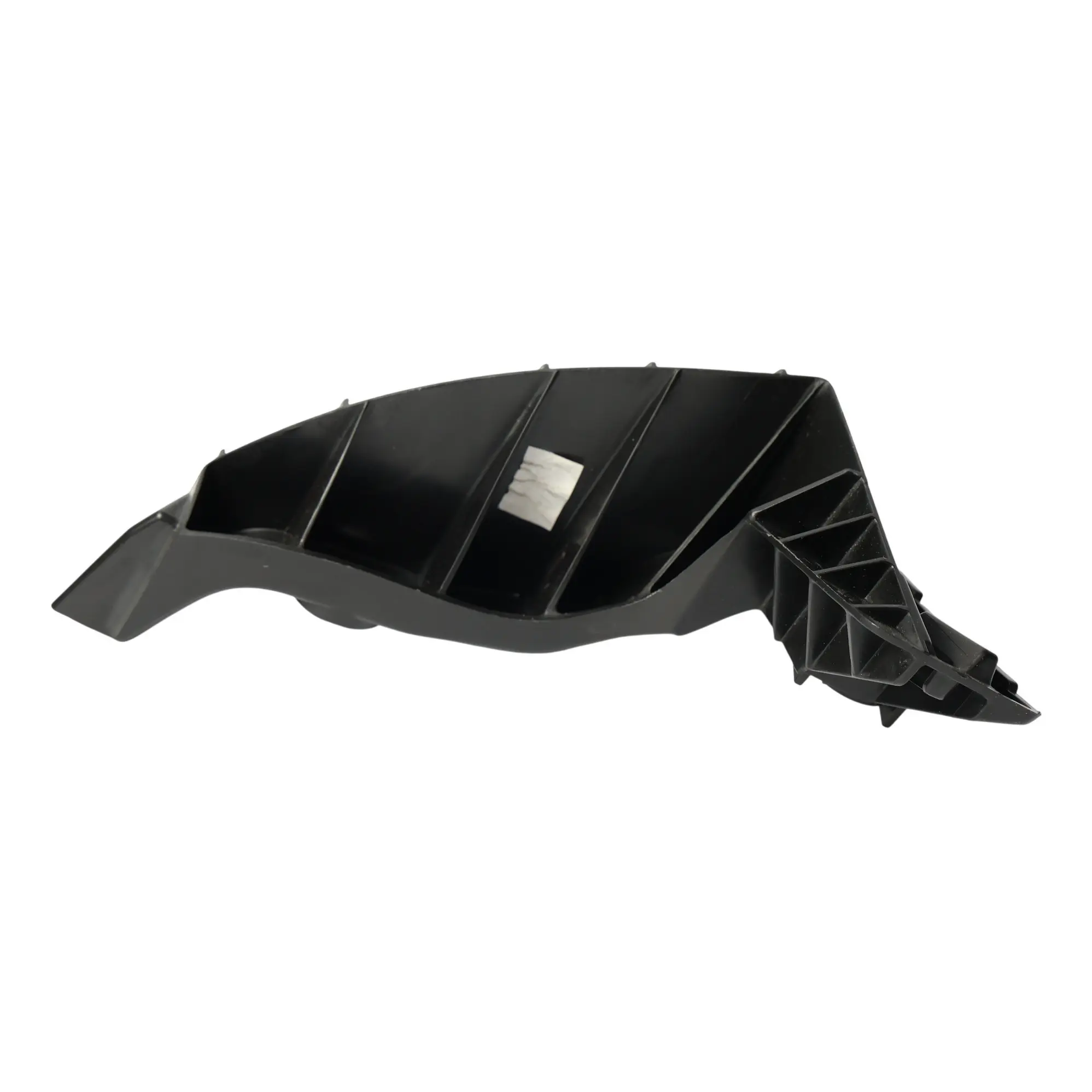 Seat Arona Mk1 KJ7 Hintere Stoßstange Halterung Träger Links 6F9807377E