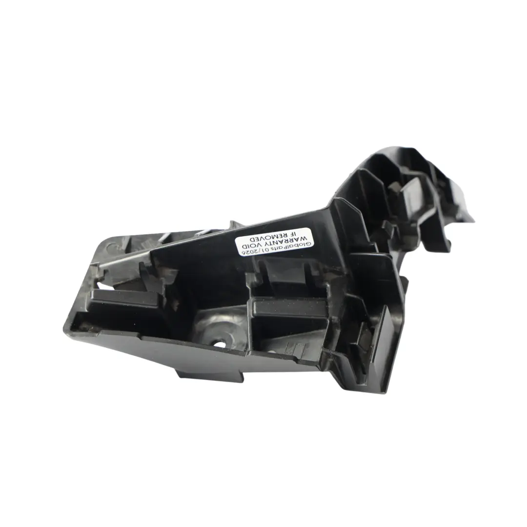 Seat Arona Mk1 Staffa Paraurti Posteriore Supporto Portante Sinistro - SKU 6F9807377E - Numero di parte 6F9807377E