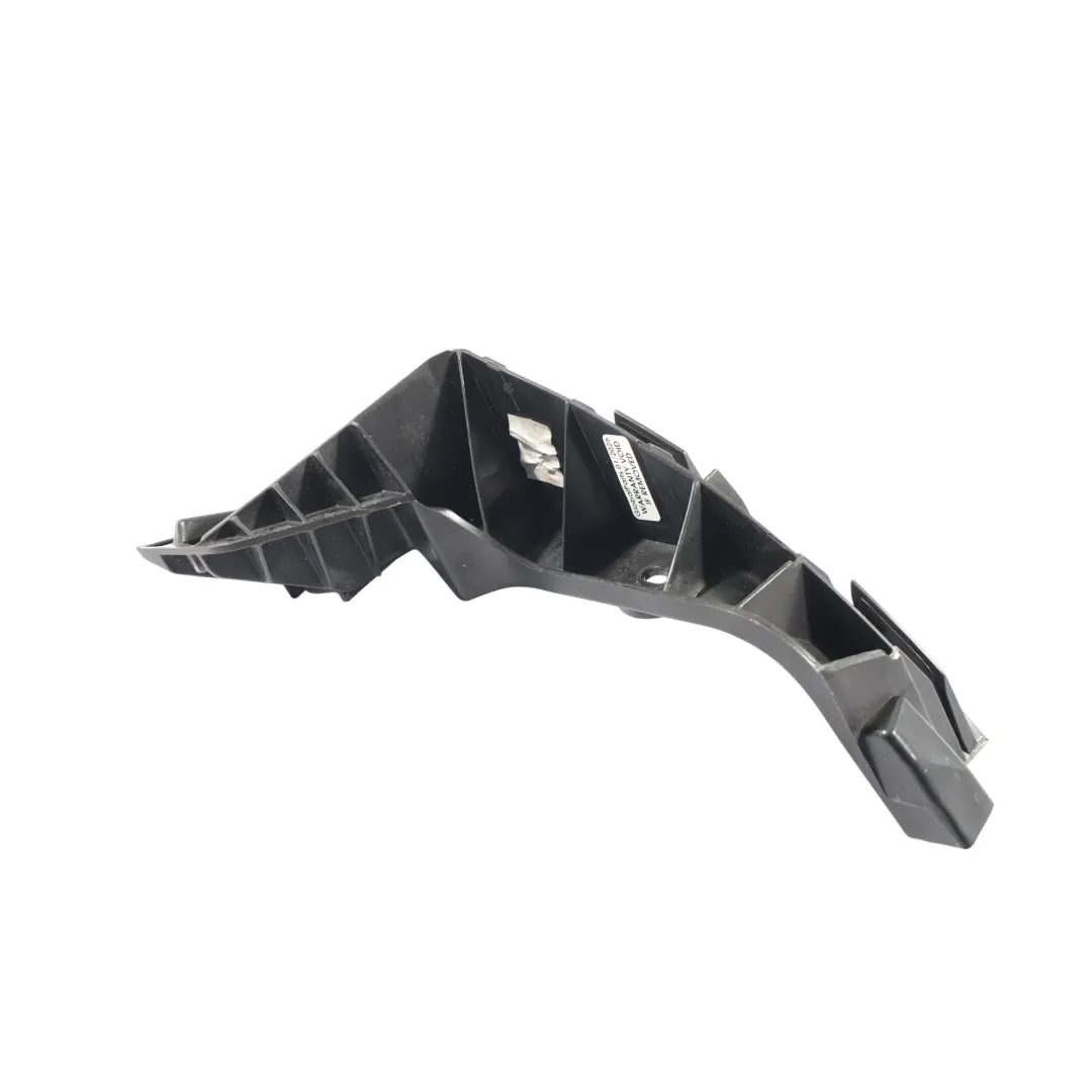 Mk1 KJ7 Hintere Stoßstange Halterung Träger Halter Rechts für Seat Arona mit Teilenummer 6F9807378E Seat Arona Mk1 KJ7 Hintere Stoßstange Halterung Träger Halter Rechts - SKU 6F9807378E - Teilenummer 6F9807378E