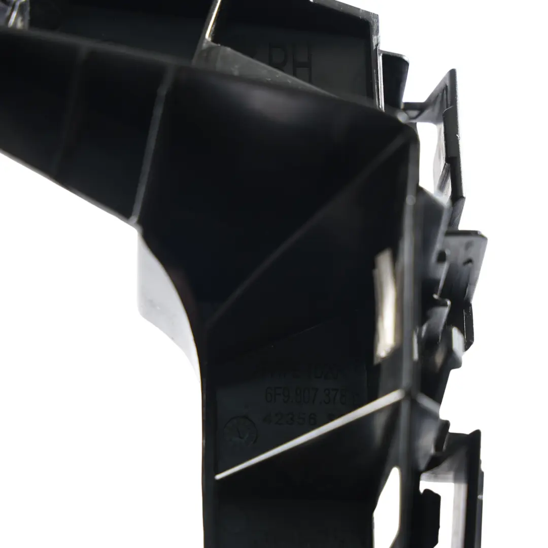 Seat Arona Mk1 KJ7 Rear Bumper Bracket Mount Carrier Holder Right O/S - SKU 6F9807378E - Part number 6F9807378E