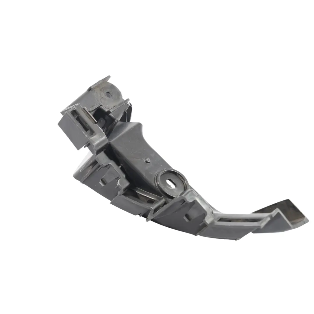 Seat Arona Mk1 KJ7 Uchwyt Mocowanie Zderzaka Tylnego Tył Prawy - SKU 6F9807378E - Numer Części 6F9807378E