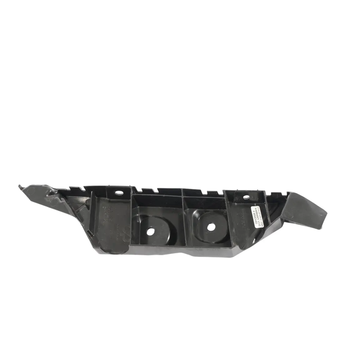 Seat Arona KJ7 Hintere Stoßstange Halterung Träger Halterung Links - SKU 6F9807393B - Teilenummer 6F9807393B