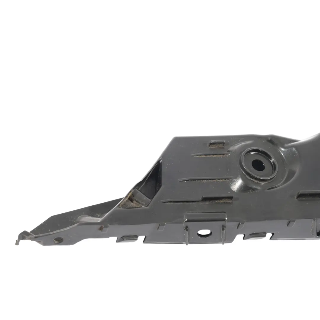 Seat Arona KJ7 Soporte Parachoques Trasero Portador Izquierdo - SKU 6F9807393B - Número de pieza 6F9807393B