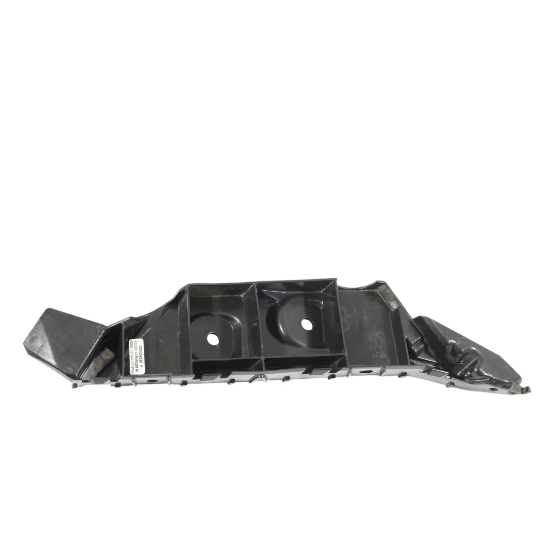 Ślizg Uchwyt Mocowanie Zderzaka Tył Lewo do Seat Arona KJ7 o numerze 6F9807393B Seat Arona KJ7 Ślizg Uchwyt Mocowanie Zderzaka Tył Lewo - SKU 6F9807393B - Numer Części 6F9807393B