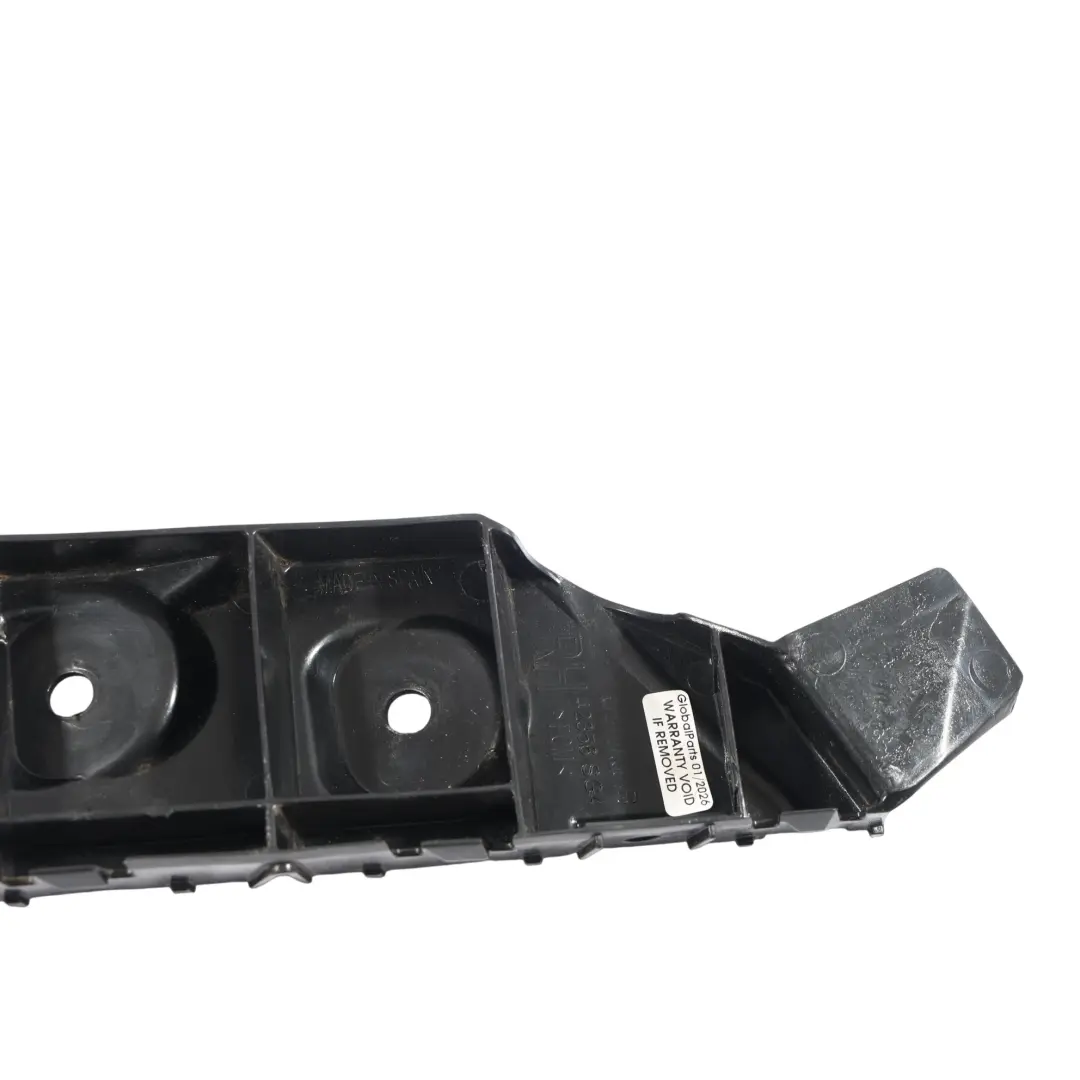 Seat Arona KJ7 Hintere Stoßstange Halterung Halterung Rechts Seite - SKU 6F9807394B - Teilenummer 6F9807394B