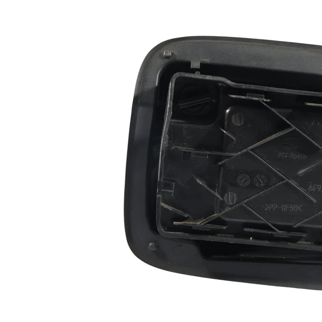 Seat Arona FR KJ7 Klapka Wkład Wlewu Paliwa - SKU 6F9809905F - Numer Części 6F9809905F