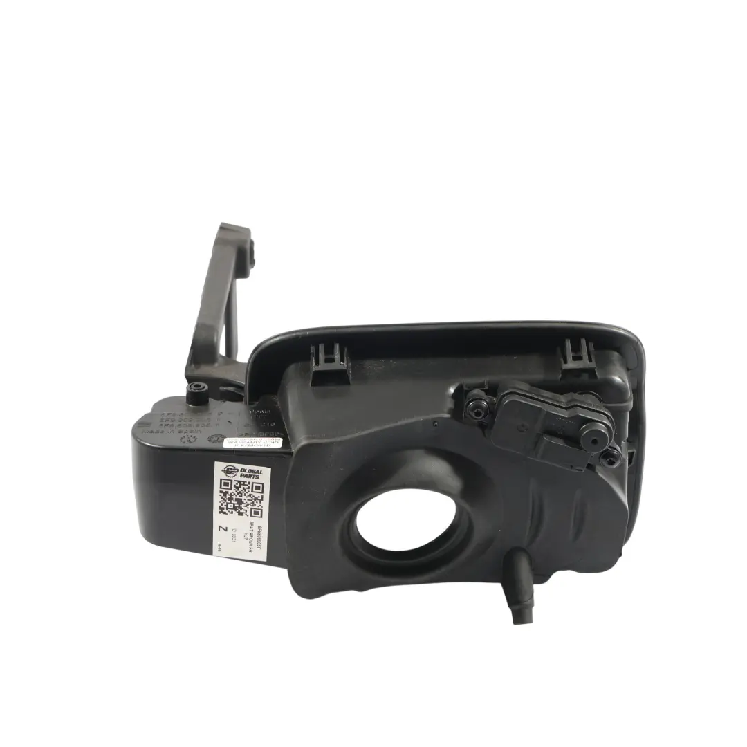 Kraftstofftank Tankklappe Deckel Topf Aussparung für Seat Arona FR KJ7 mit Teilenummer 6F9809905F Seat Arona FR KJ7 Kraftstofftank Tankklappe Deckel Topf Aussparung - SKU 6F9809905F - Teilenummer 6F9809905F