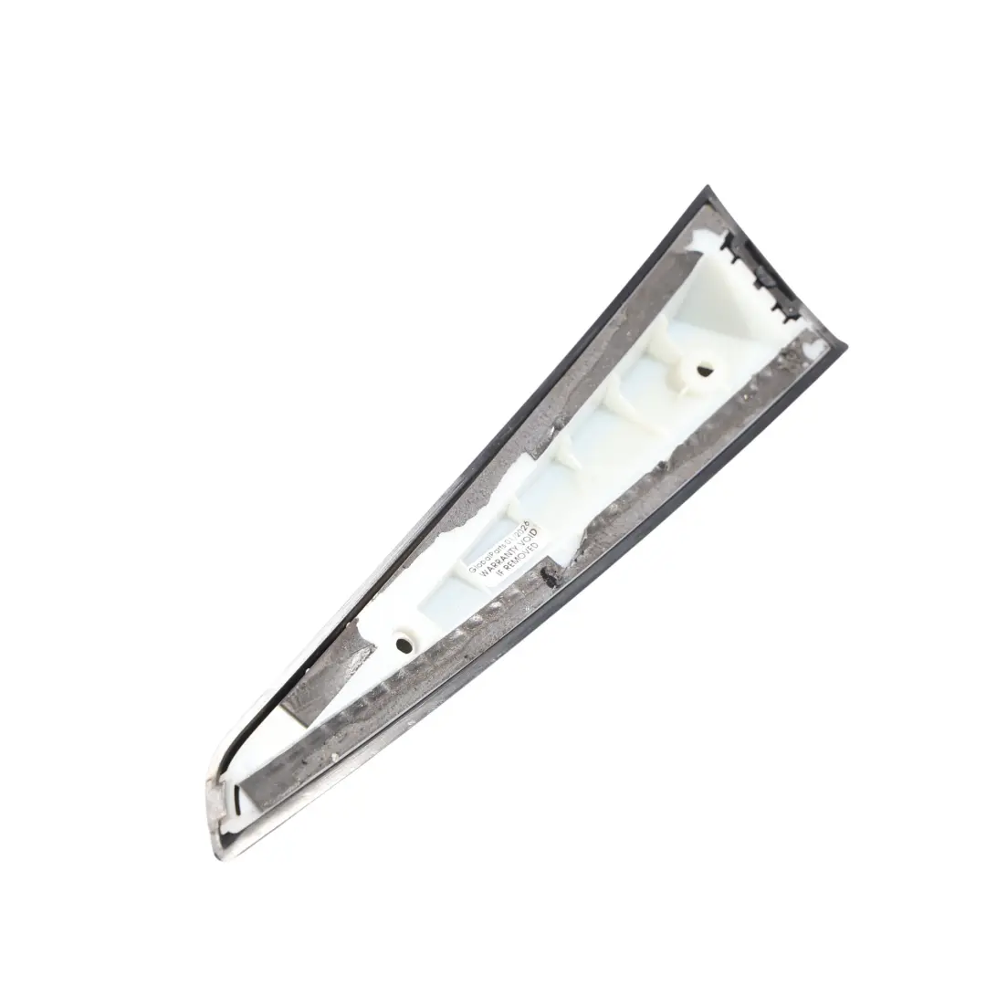 Garniture De Hayon Avant Gauche Arrière Gauche pour Seat Arona FR KJ7 à propos du numéro de pièce 6F9827931B Seat Arona FR KJ7 Garniture De Hayon Avant Gauche Arrière Gauche - SKU 6F9827931B - Numéro de pièce 6F9827931B