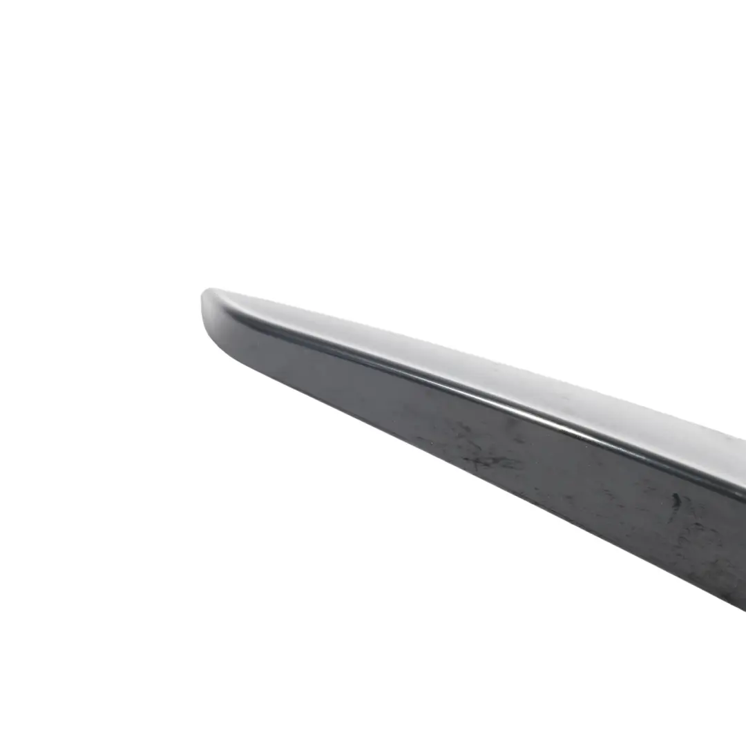 Trim Vertical Spoiler Rear Left N/S to Seat Arona Fr KJ7 Tailgate with Part number 6F9827931B Seat Arona Fr KJ7 Tailgate Trim Vertical Spoiler Rear Left N/S - SKU 6F9827931B - Part number 6F9827931B