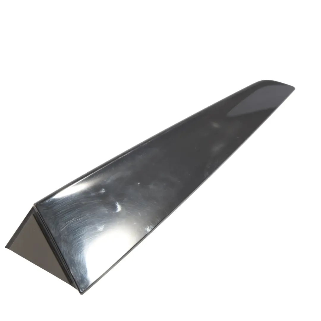 Trim Vertical Spoiler Rear Left N/S to Seat Arona Fr KJ7 Tailgate with Part number 6F9827931B Seat Arona Fr KJ7 Tailgate Trim Vertical Spoiler Rear Left N/S - SKU 6F9827931B - Part number 6F9827931B