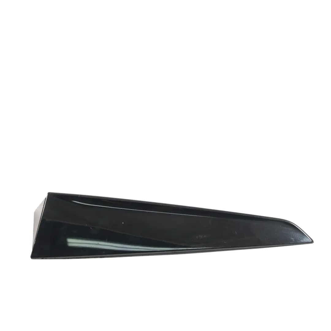 Seat Arona Fr KJ7 Heck Klappe Trim Vertikale Spoiler Hinten Links - SKU 6F9827931B - Teilenummer 6F9827931B