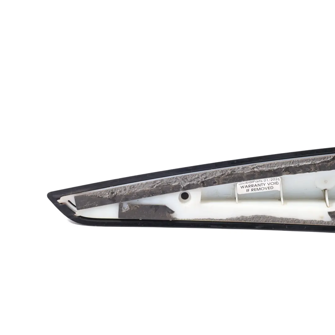 Trim Vertical Spoiler Rear Right O/S to Seat Arona Fr Kj7 Tailgate with Part number 6F9827932B Seat Arona Fr Kj7 Tailgate Trim Vertical Spoiler Rear Right O/S - SKU 6F9827932B - Part number 6F9827932B